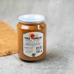 Kaki Toz Tarçın 100Gr