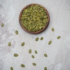 Kabak Çekirdeği İçi