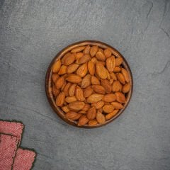 Tatlı Çiğ Kayısı Çekirdeği | Doğal ve  Katkısız