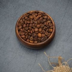 Taze Kavrulmuş Kahve Çekirdeği – Öğütülmemiş