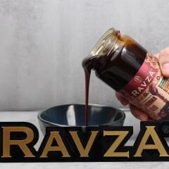 Ravza Hurma Özü 640g