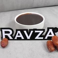 Ravza Hurma Özü 640g