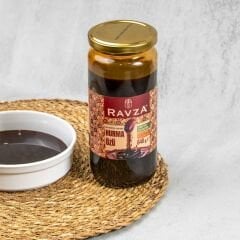 Ravza Hurma Özü 640g