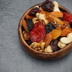 Osmanlı Karışık