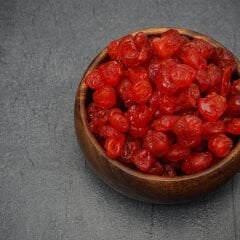 Tropikal Kiraz Kurusu 500 gr