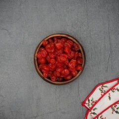 Tropikal Kiraz Kurusu