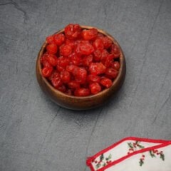 Tropikal Kiraz Kurusu