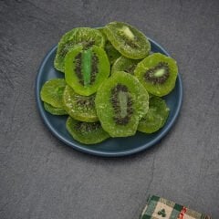 Tropikal Kivi Kurusu