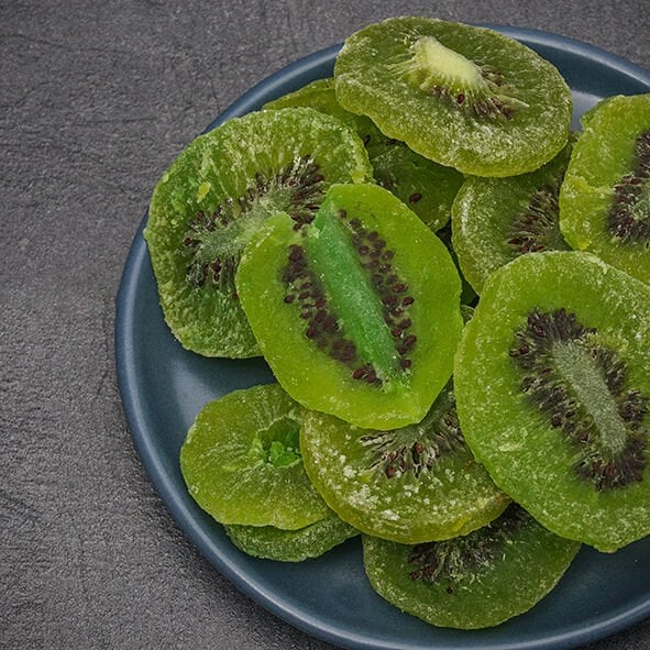 Tropikal Kivi Kurusu