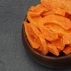 Tropikal Mandalin Kurusu