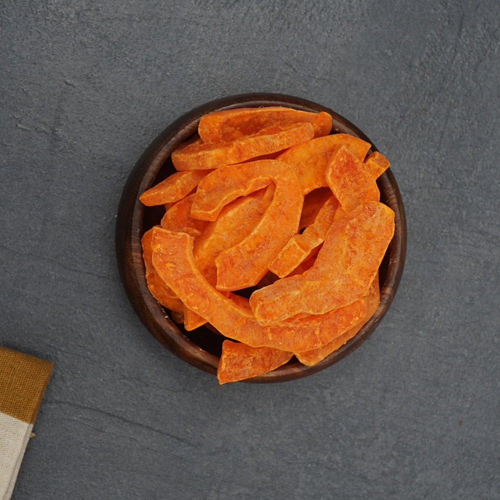 Tropikal Mandalin Kurusu