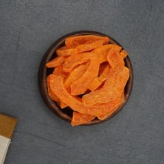 Tropikal Mandalin Kurusu