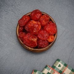 Tropikal Yer Çileği