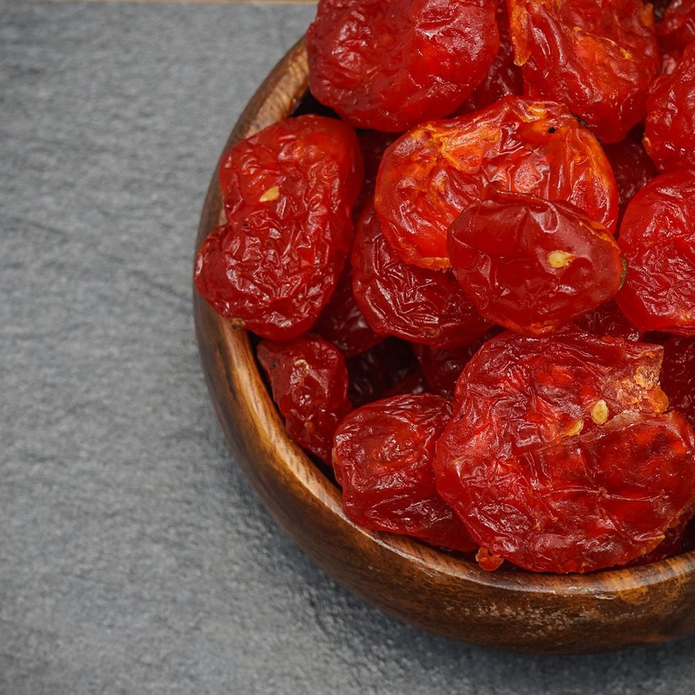 Tropikal Yer Çileği 500 gr