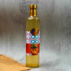 KAKİ ANANAS SİRKESİ 500ml