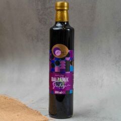 KAKİ BALZAMİK SİRKESİ 500ml