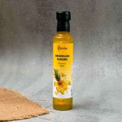 BROMELAİN ŞURUBU 250ml
