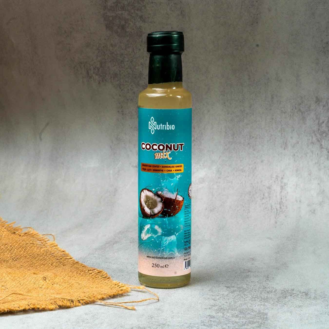 COCONUT MİX 250ml