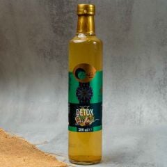 KAKİ DETOX SİRKESİ 500ml