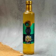 KAKİ DETOX SİRKESİ 500ml