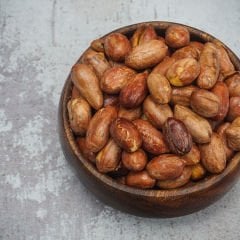 Sade Yer Fıstığı