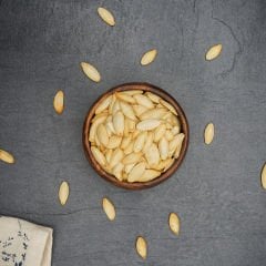 Sade Kabak Çekirdeği