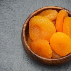 Şekerpare Kayısı Kurusu