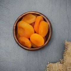 Şekerpare Kayısı Kurusu