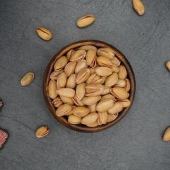 Siirt Fıstğı
