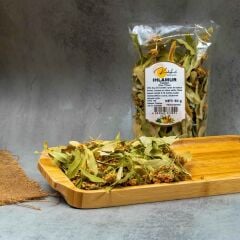 IHLAMUR (YAPRAK) 50g