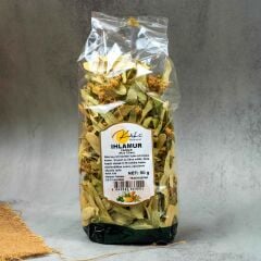 IHLAMUR (YAPRAK) 50g