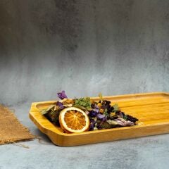 KAKİ KIŞ ÇAYI 200g