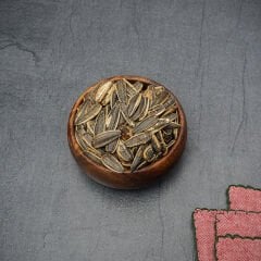 Siyah Tuzlu Ay Çekirdeği