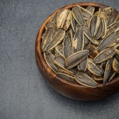 Siyah Tuzlu Ay Çekirdeği