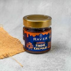 HURMALI FINDIK KREMASI 250g