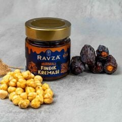HURMALI FINDIK KREMASI 250g