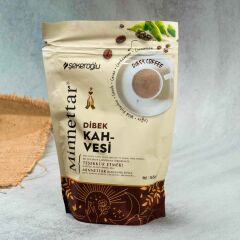 MİNNETTAR DİBEK KAHVESİ 165g