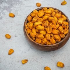 Soslu Mısır