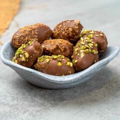 SPECİAL DOLGULU ÇİKOLATALI HURMA