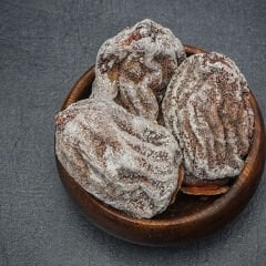 Trabzon Hurma Kurusu