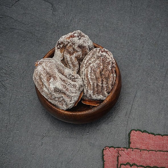 Trabzon Hurma Kurusu