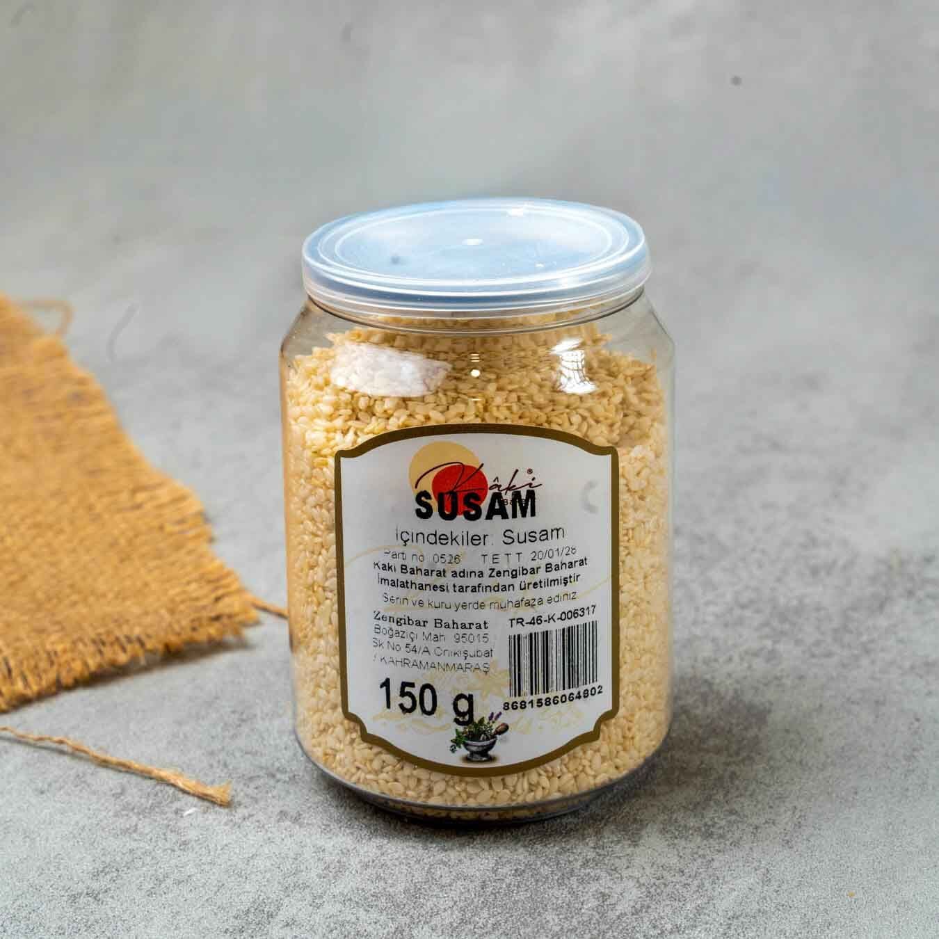 SUSAM 150g