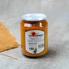 KAKİ TAVUK BAHARATI 150g