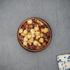 Tuzlu Fındık 1 kg