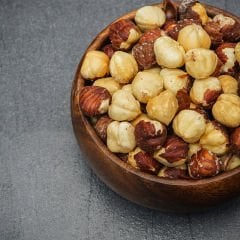 Tuzlu Fındık 1 kg