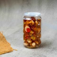 KAKİ TARİHİ FINDIKLI AKİDE ŞEKERİ 250g