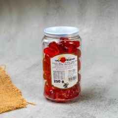 KAKİ TARİHİ TARÇINLI AKİDE ŞEKERİ 250g