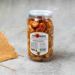 KAKİ TARİHİ SUSAMLI AKİDE ŞEKERİ 250g