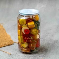 KAKİ TARİHİ KARIŞIK AKİDE ŞEKERİ 250g
