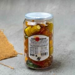 KAKİ TARİHİ KARIŞIK AKİDE ŞEKERİ 250g